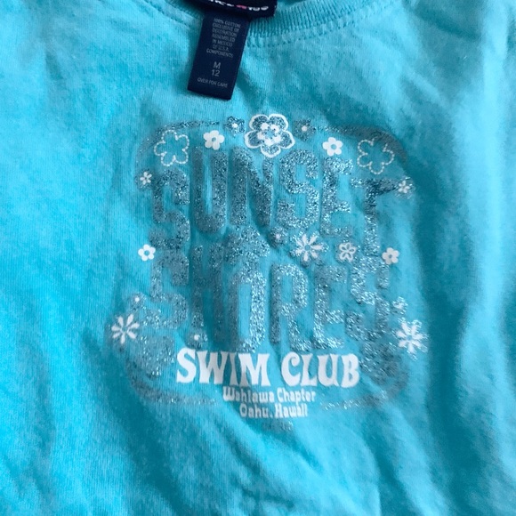 Limited Too | Moose Shopkins | Medium Top Duo - Picture 4 of 9